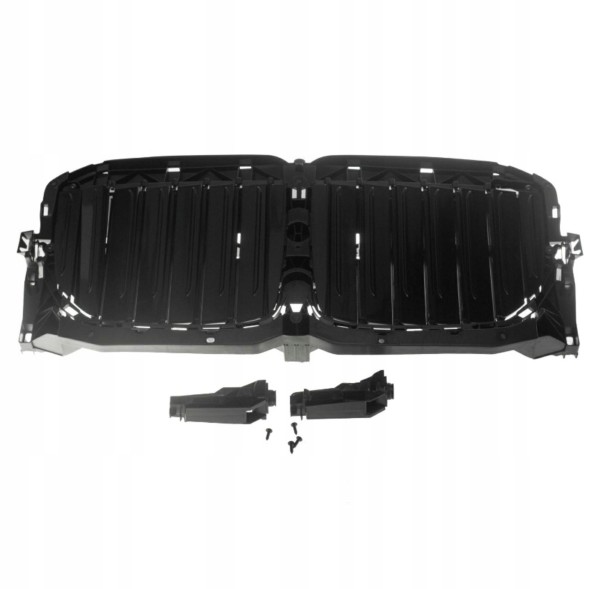 Китай B12609 Повітряна заслінка без двигуна BMW X7 G07 2019–
