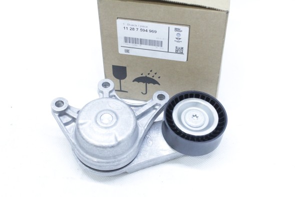 BMW OE 7594969 11287594969 НАТЯЖУВАЧ ПАСКА N20 BMW F20 F21 F22 F30 F31 F32 F36 F10 E84 F25 F26 F15 F16