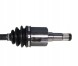 GSP CV12001 ПЕРЕДНИЙ ВАЛ CHRYSLER PACIFICA 2007-2008 р.в