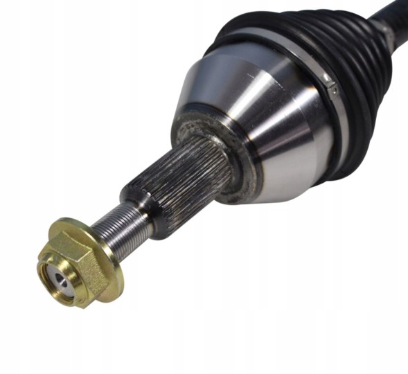GSP CV12001 ПЕРЕДНИЙ ВАЛ CHRYSLER PACIFICA 2007-2008 р.в