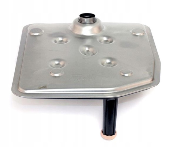 Mazda OE U601-21-500C МАСЛЯНИЙ ФІЛЬТР АВТОМАТИЧНОЇ КОРОБКИ ПЕРЕДАЧ MAZDA OE