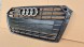 Audi OE GRILL ATRAPA CHŁODNICY AUDI A4 B9 8W0 PRZEDLIFT 2015-2019 BLACK BOGATA MAŁA TABLICA Решітка радіатора GRILL Audi A4 B9 8W0 8W 15-19 BLACK OE 8W0853651BR AB НОВА