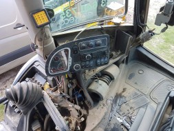 Китай 9551151 КОНДИЦІОНЕР ДЛЯ ЕКСКАВАТОРА-НАВАНТАЖУВАЧА JCB 3CX 4CX