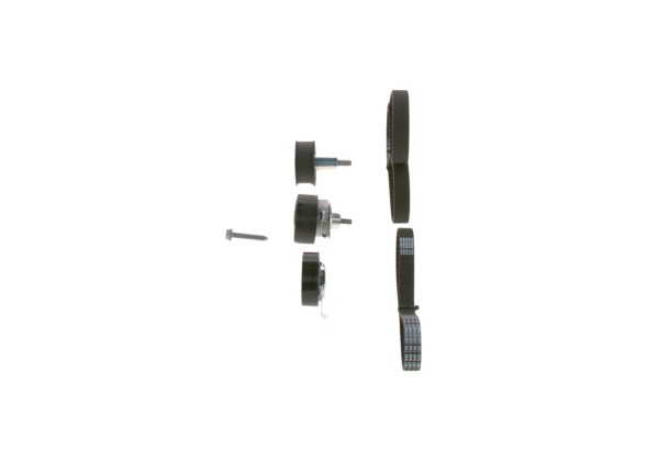 1987946713 BOSCH Ремінь ГРМ