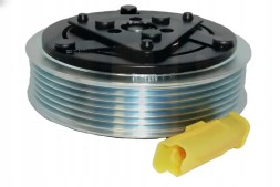 ERA 671094 Муфта компресора кондиціонера 671094 era