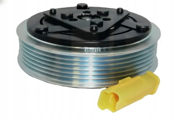ERA 671094 Муфта компресора кондиціонера 671094 era