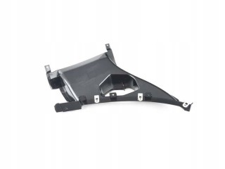 BMW OE 51118056306 кришка направляючої повітря P