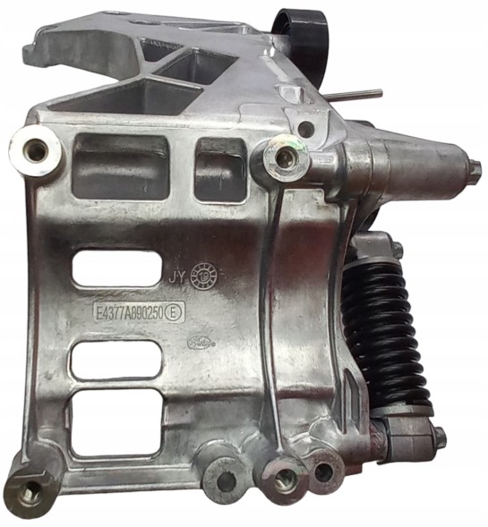Gates K016PK1986EMD НАТЯЖУВАЧ + РЕМІНЬ 6PK1986 GATES MERCEDES A-CLASS W169 B-CLASS W245 1.5 1.7