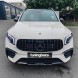 Китай GR026004 Решітка радіатора Mercedes GLB X247 W247 Panamericana AMG GT Чорний глянець 19-23