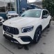 Китай GR026004 Решітка радіатора Mercedes GLB X247 W247 Panamericana AMG GT Чорний глянець 19-23
