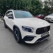 Китай GR026004 Решітка радіатора Mercedes GLB X247 W247 Panamericana AMG GT Чорний глянець 19-23