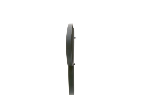 1987945707 BOSCH Ремінь клиновий