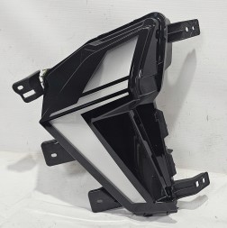 Renault OE 266058468R RENAULT ORYGINAŁ Нова орг лампа для денного водіння led drl ліва renault captur ii lift 2024-