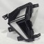 Renault OE 266058468R RENAULT ORYGINAŁ Нова орг лампа для денного водіння led drl ліва renault captur ii lift 2024-