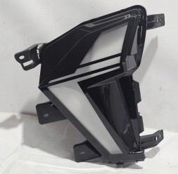 Renault OE 266058468R RENAULT ORYGINAŁ Нова орг лампа для денного водіння led drl ліва renault captur ii lift 2024-