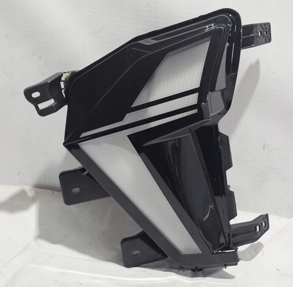 Renault OE 266058468R RENAULT ORYGINAŁ Нова орг лампа для денного водіння led drl ліва renault captur ii lift 2024-