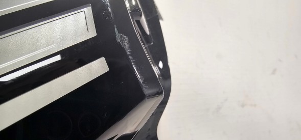 Renault OE 266058468R RENAULT ORYGINAŁ Нова орг лампа для денного водіння led drl ліва renault captur ii lift 2024-