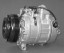 Denso DCP05034 Компресор кондиціонера dcp05034 denso