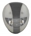 Mercedes-Benz OE 21182075017D43 czesci124 ПЛАФОН ПІДСВІТКИ ЗАДНІЙ MERCEDES E W211 РЕСТАЙЛІНГ