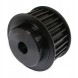 Optibelt 38 14M 55 РЕМІНЬ OPIBELT 55 мм 38 14 М 55