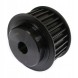 Optibelt 38 14M 55 РЕМІНЬ OPIBELT 55 мм 38 14 М 55