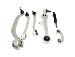 GT-Parts TR0210,WH0214R,WH0215R,WH0212,WH0213R,L0208R,BK0211x8 = КОРПУС КПЛ ПРАВИЙ ST. VW PASSAT B5 AUDI A4 A6 HD =
