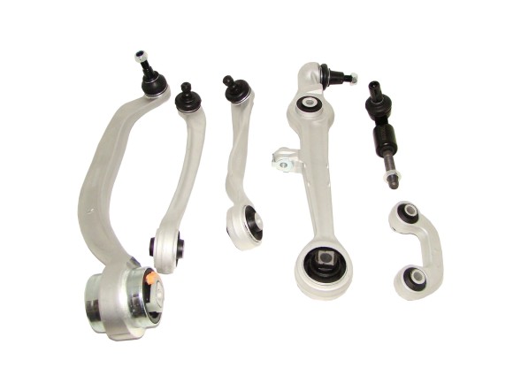 GT-Parts TR0210,WH0214R,WH0215R,WH0212,WH0213R,L0208R,BK0211x8 = КОРПУС КПЛ ПРАВИЙ ST. VW PASSAT B5 AUDI A4 A6 HD =