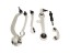 GT-Parts TR0210,WH0214R,WH0215R,WH0212,WH0213R,L0208R,BK0211x8 = КОРПУС КПЛ ПРАВИЙ ST. VW PASSAT B5 AUDI A4 A6 HD =