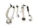 GT-Parts TR0210,WH0214R,WH0215R,WH0212,WH0213R,L0208R,BK0211x8 = КОРПУС КПЛ ПРАВИЙ ST. VW PASSAT B5 AUDI A4 A6 HD =