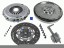 Sachs 2290 601 009 Суперечка з колем двомаса з лоукостом sachs 2290 601 009