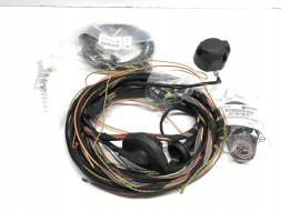 BMW OE BMW 5 G30 G31 2016 Комплект перев. доукомплект. буксирного гака 61122209354