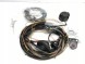 BMW OE BMW 5 G30 G31 2016 Комплект перев. доукомплект. буксирного гака 61122209354