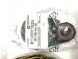 BMW OE BMW 5 G30 G31 2016 Комплект перев. доукомплект. буксирного гака 61122209354