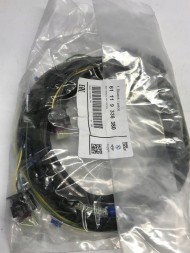 BMW OE BMW 5 G30 G31 2016 Комплект перев. доукомплект. буксирного гака 61122209354