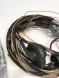 BMW OE BMW 5 G30 G31 2016 Комплект перев. доукомплект. буксирного гака 61122209354