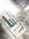 BMW OE BMW 5 G30 G31 2016 Комплект перев. доукомплект. буксирного гака 61122209354