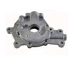 Enginetech EPK131 Масляний насос двигуна Chrysler 300M 300 C 99-10 2.7