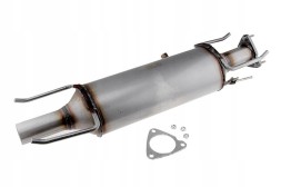 NTY DPF-AR-001 Сажовий фільтр dpf альфа ромео 159