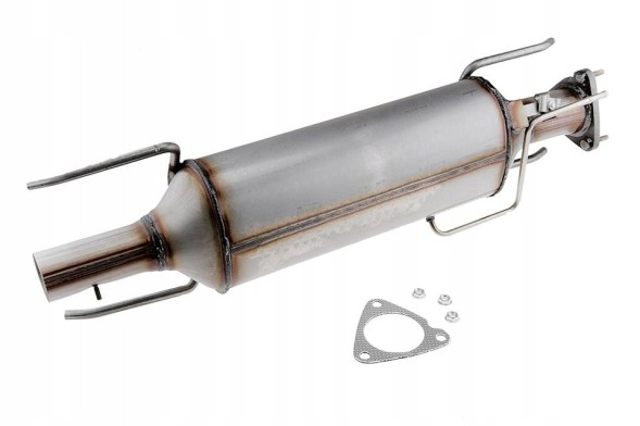 NTY DPF-AR-001 Сажовий фільтр dpf альфа ромео 159