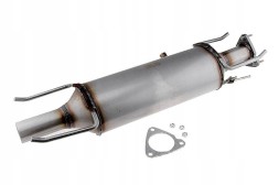 NTY DPF-AR-001 Сажовий фільтр dpf альфа ромео 159
