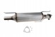 NTY DPF-AR-001 Сажовий фільтр dpf альфа ромео 159