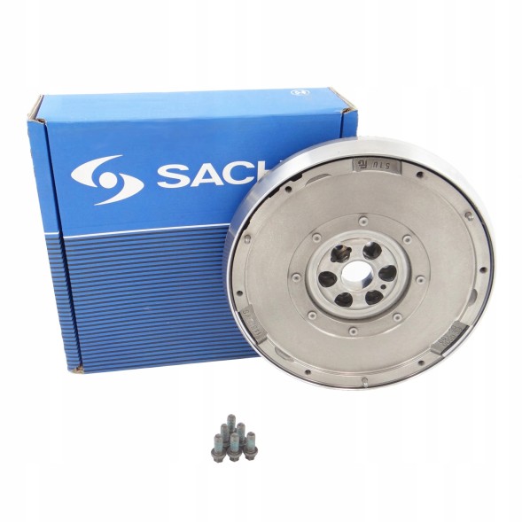 Sachs 2294 701 037 Оригінальне двомасове колесо sachs 2294701037