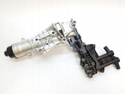 Китай A6261800011/MATZ КОРПУС МАСЛЯНОГО ФІЛЬТРУ MERCEDES C-class W205 C205 S205 A6261800011