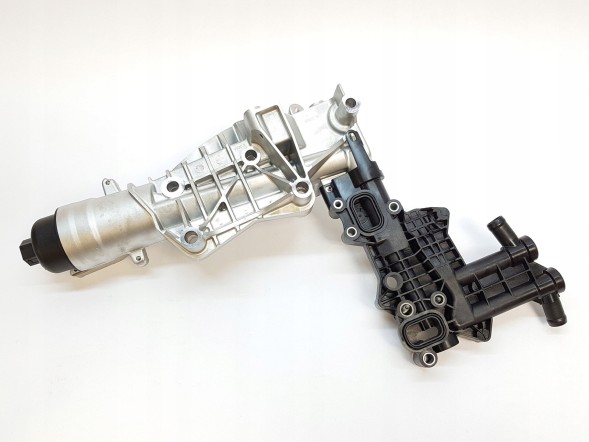 Китай A6261800011/MATZ КОРПУС МАСЛЯНОГО ФІЛЬТРУ MERCEDES C-class W205 C205 S205 A6261800011