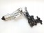 Китай A6261800011/MATZ КОРПУС МАСЛЯНОГО ФІЛЬТРУ MERCEDES C-class W205 C205 S205 A6261800011