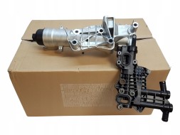 Китай A6261800011/MATZ КОРПУС МАСЛЯНОГО ФІЛЬТРУ MERCEDES C-class W205 C205 S205 A6261800011