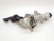 Китай A6261800011/MATZ КОРПУС МАСЛЯНОГО ФІЛЬТРУ MERCEDES C-class W205 C205 S205 A6261800011