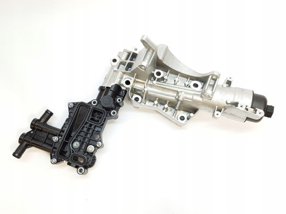 Китай A6261800011/MATZ КОРПУС МАСЛЯНОГО ФІЛЬТРУ MERCEDES C-class W205 C205 S205 A6261800011