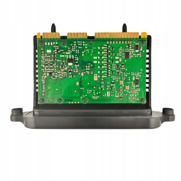 LEDpro 63117304593 Касета керування TMS модуля для неадаптивних фар BMW 5 F10 F11 F07 7304593