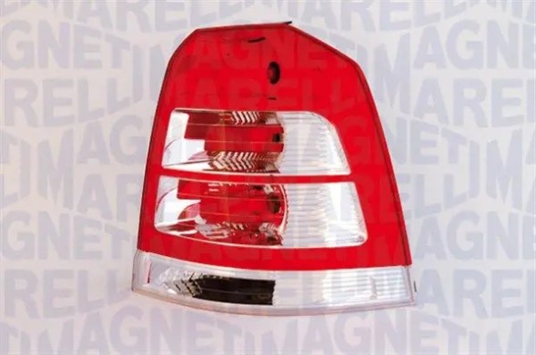 MAGNETI MARELLI 714021720803 Задній ліхтар 714021720803 magneti marelli